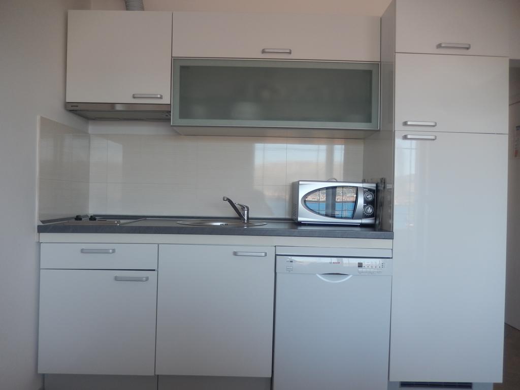 Apartments Oklopcic Trogir Exterior photo